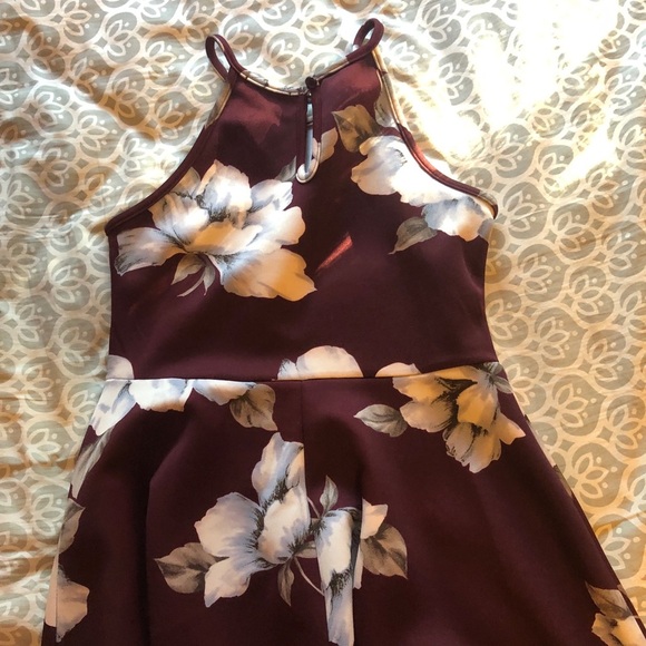 Nordstrom dress - Picture 2 of 2